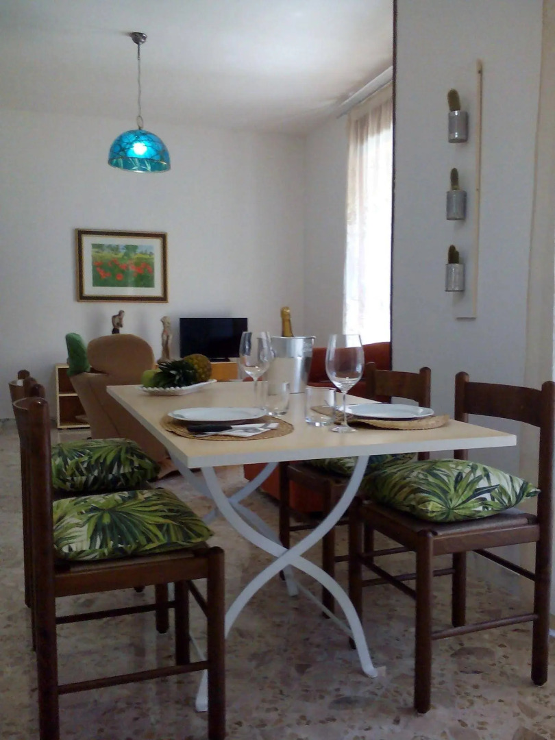 Appartamenti Raffaello