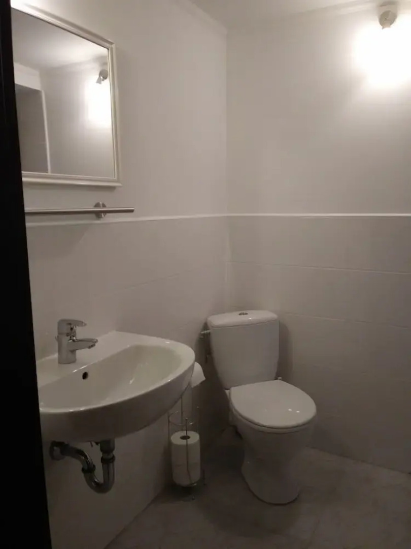 Apartments on the Romantic Road