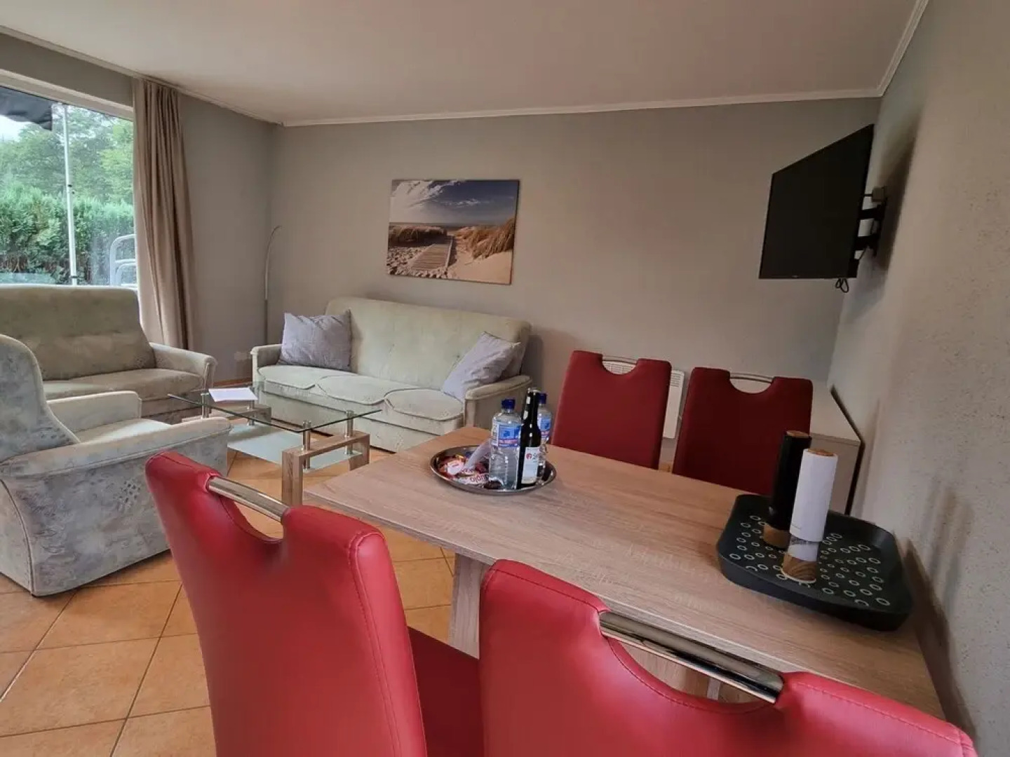 Natur- und Ferienpark Labenzer See