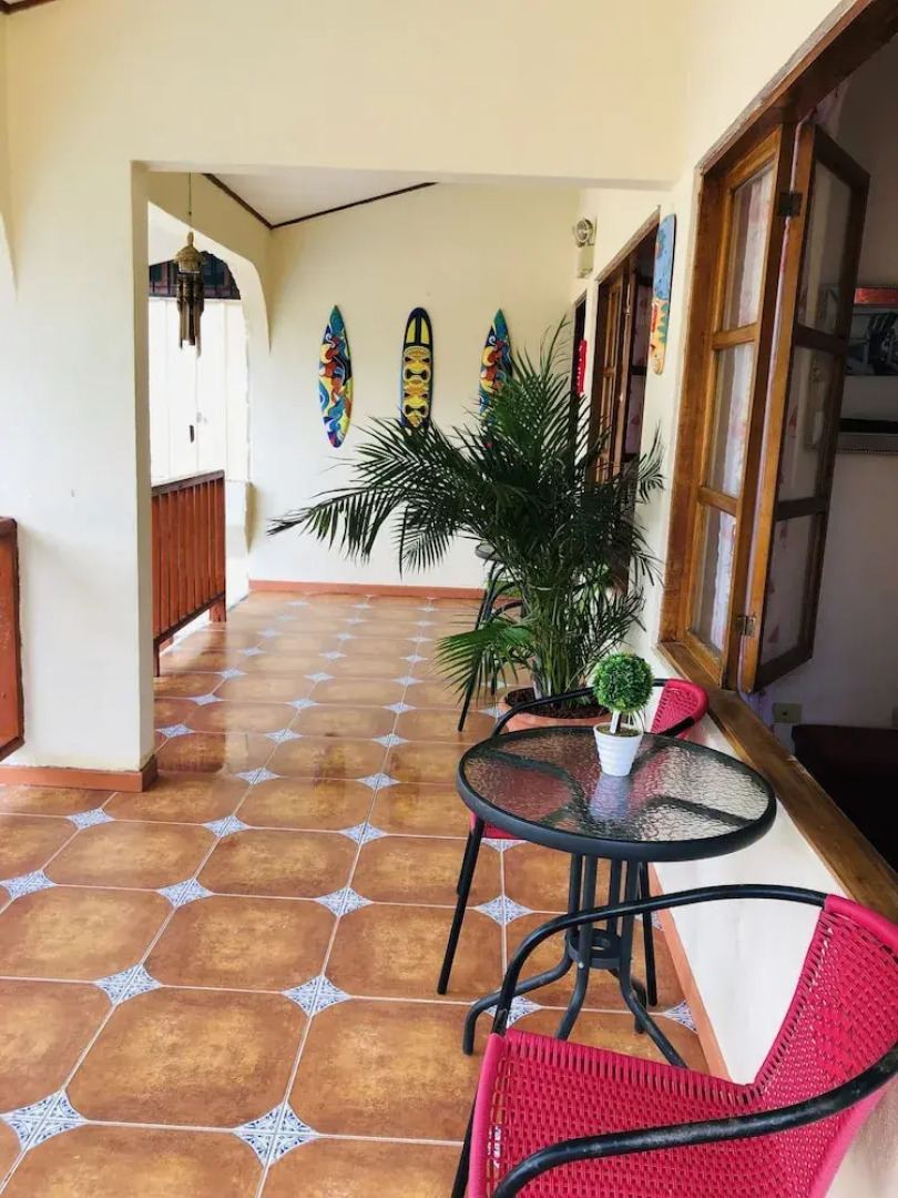 Jaco Beachfront Resort Penthouse