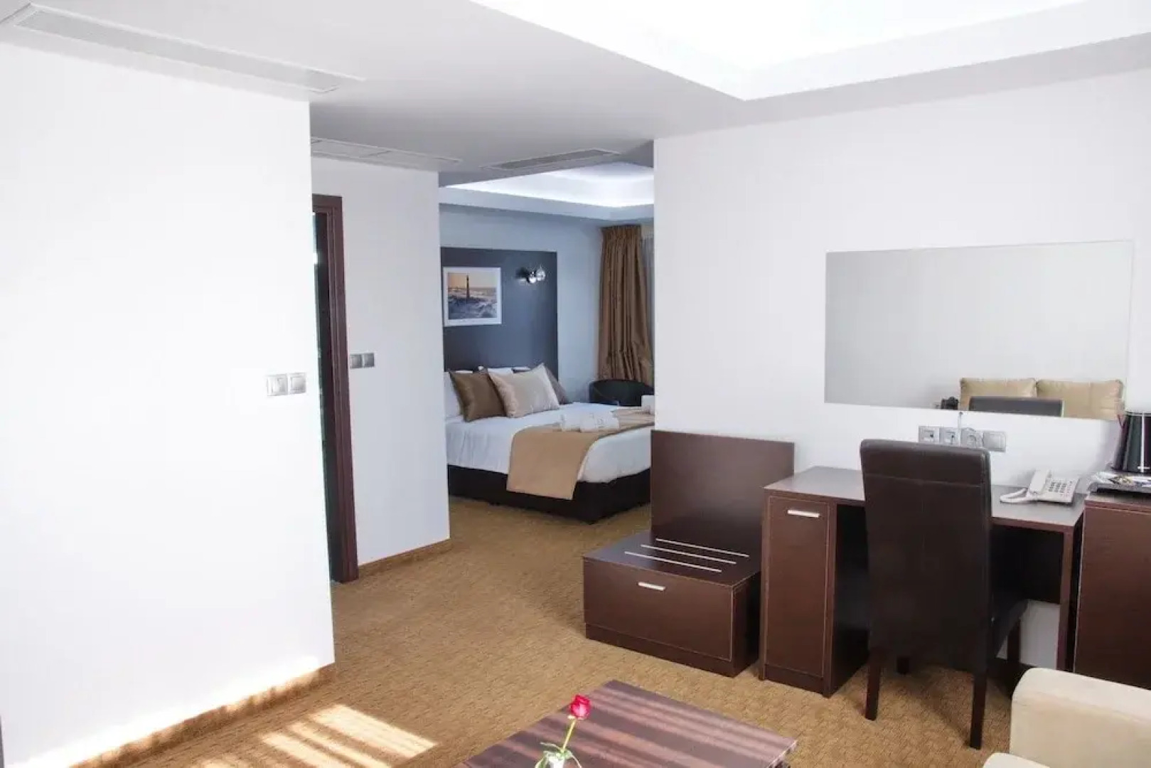 Breeze Boutique Hotel