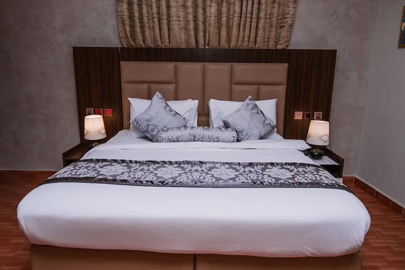 BON Hotel Kano