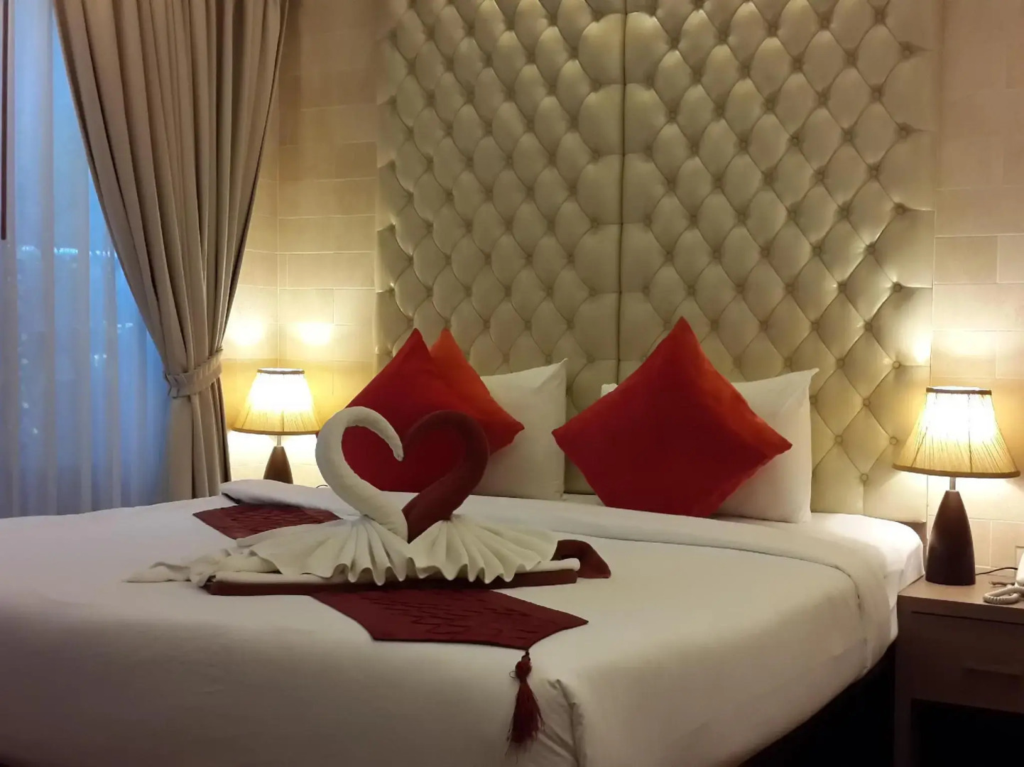 Samed Pavilion Resort & Restaurant