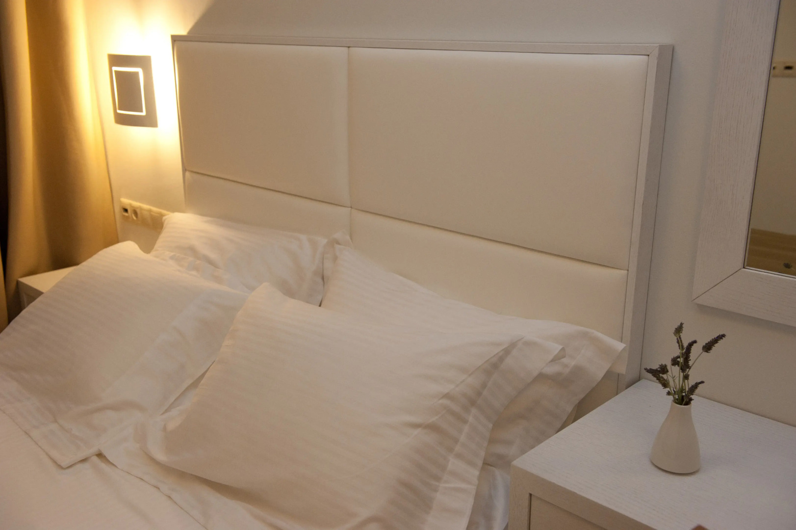 Aphrodite Samos Suites