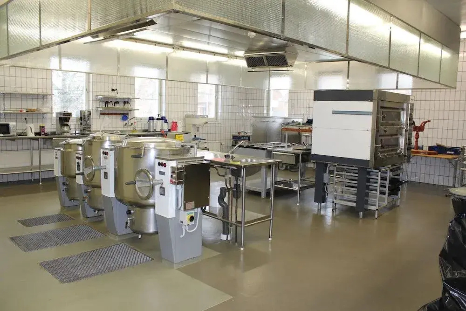 Stf Bralanda Vandrarhem