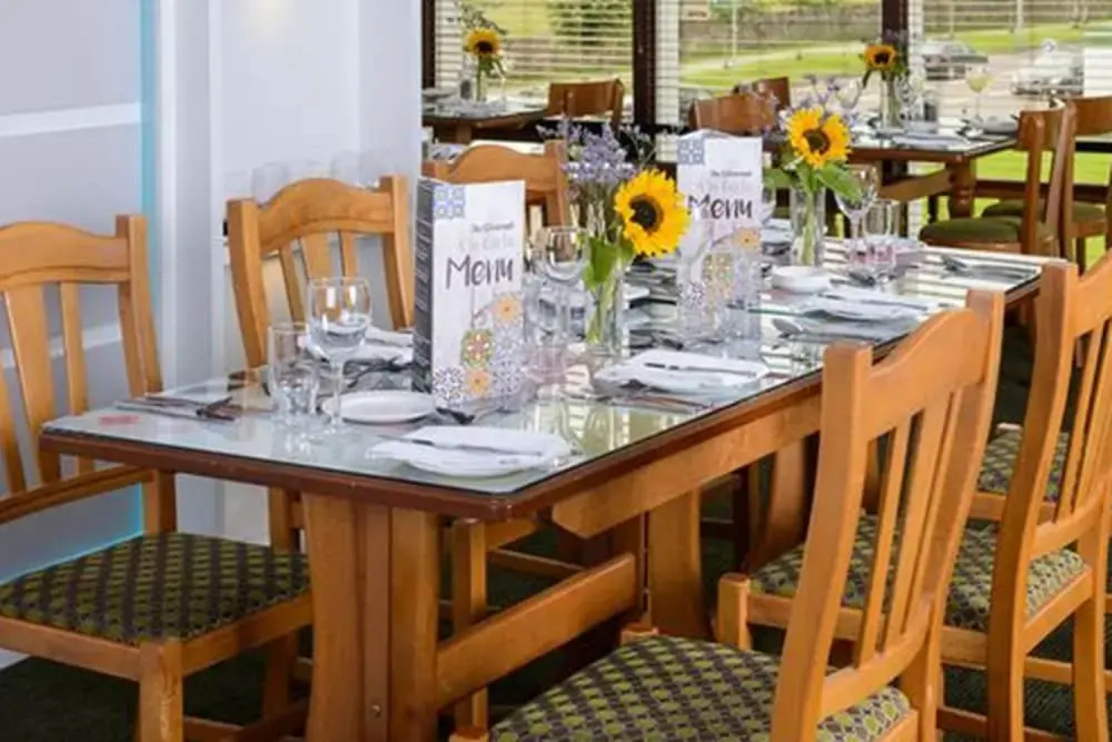 The Gleneagle River Apartments