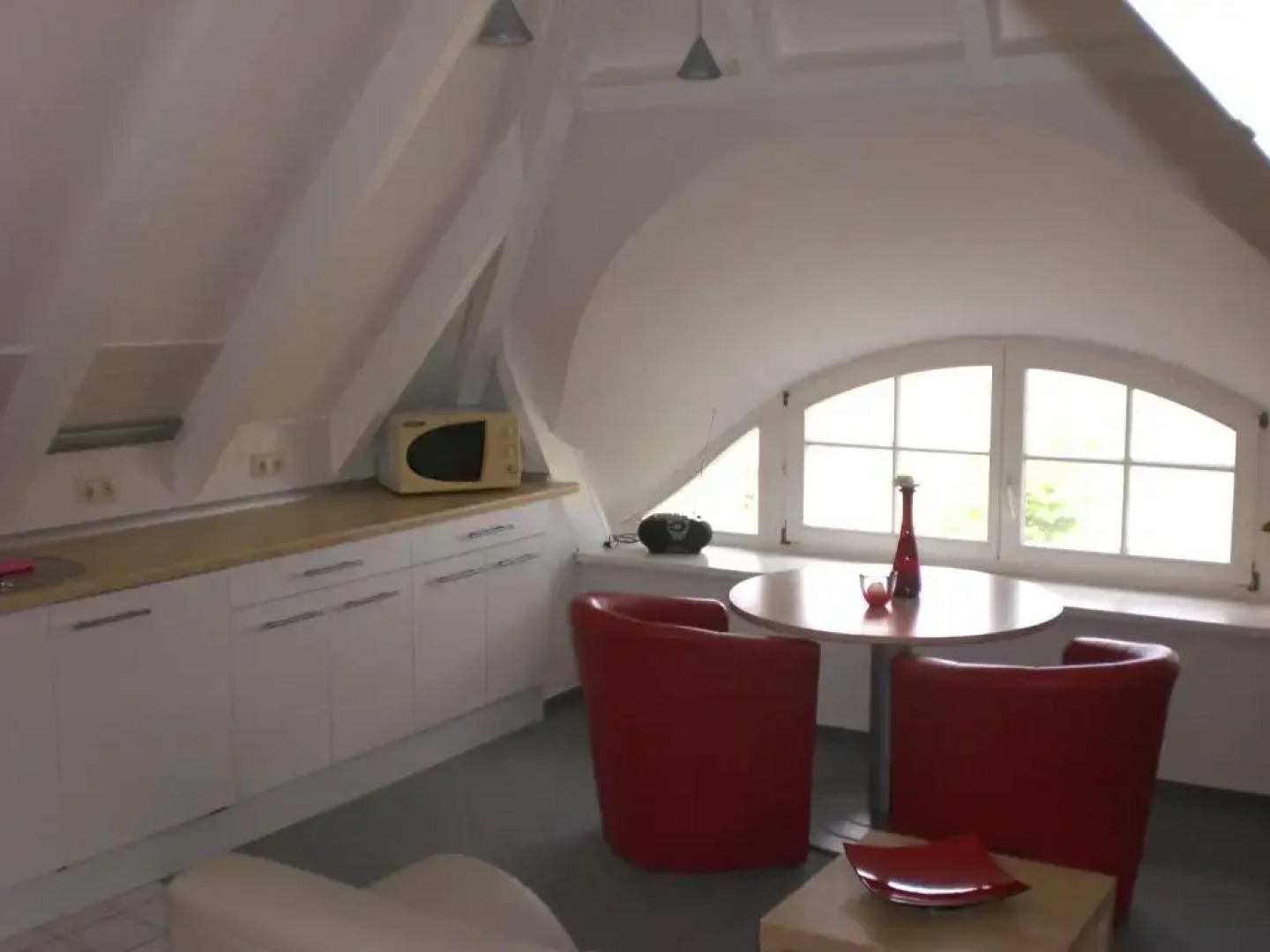 Jan und Jana Ferienhaus