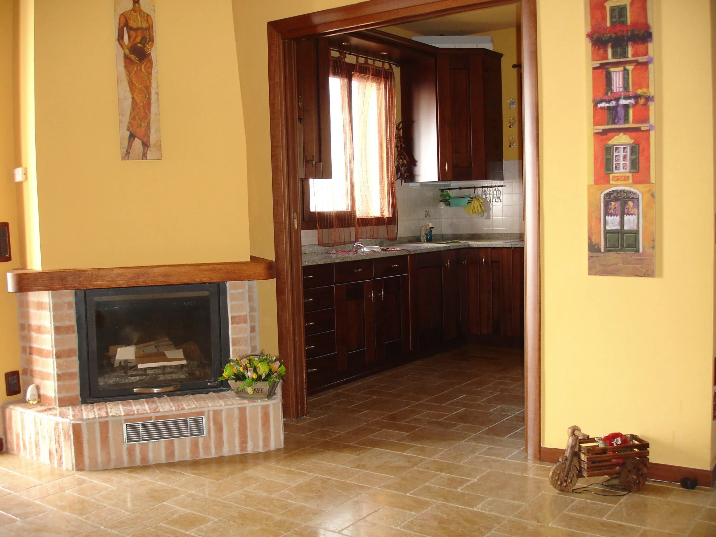 Villa del Mare Ligure