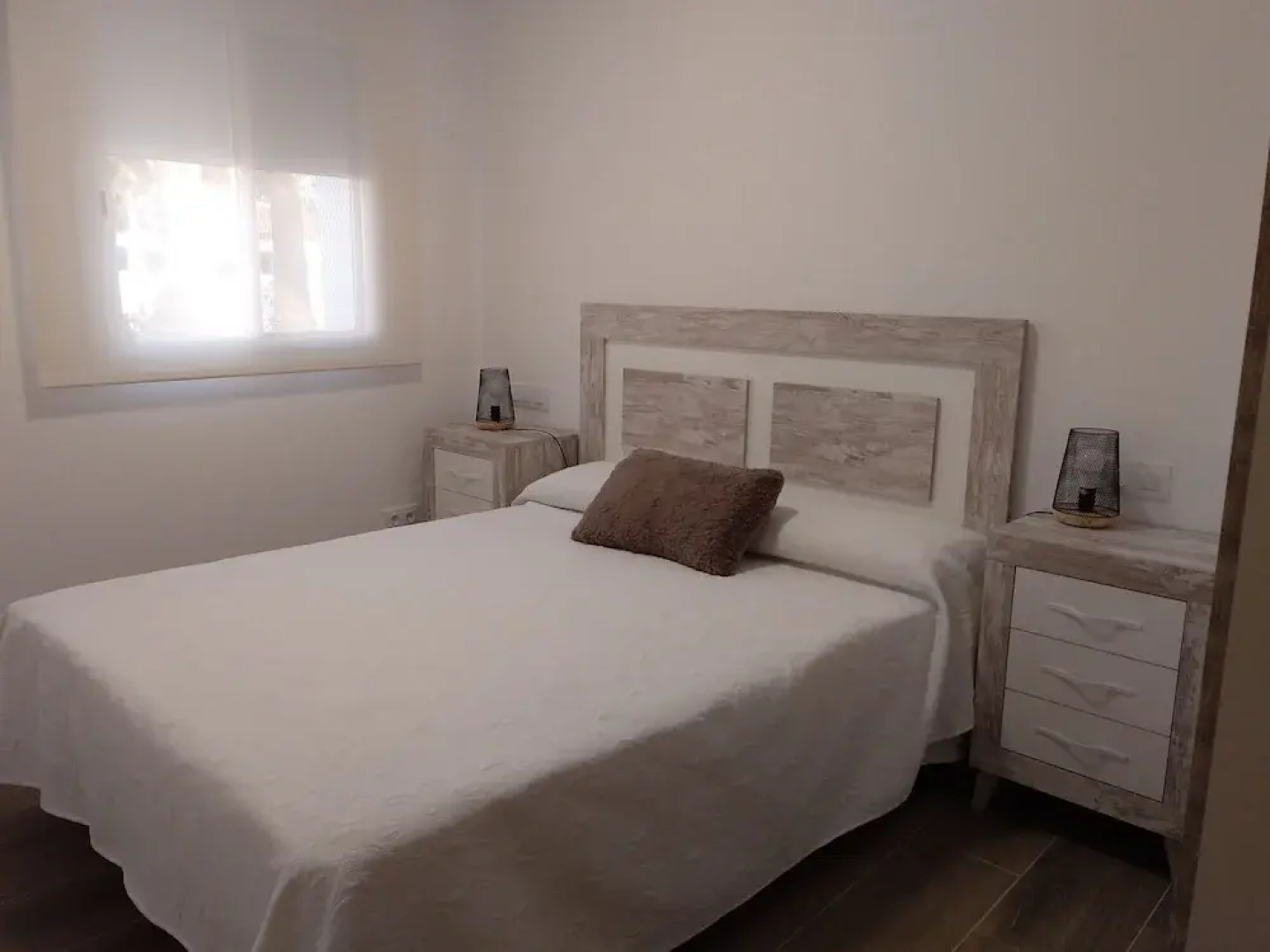 Lo Trabucador alojamiento rural