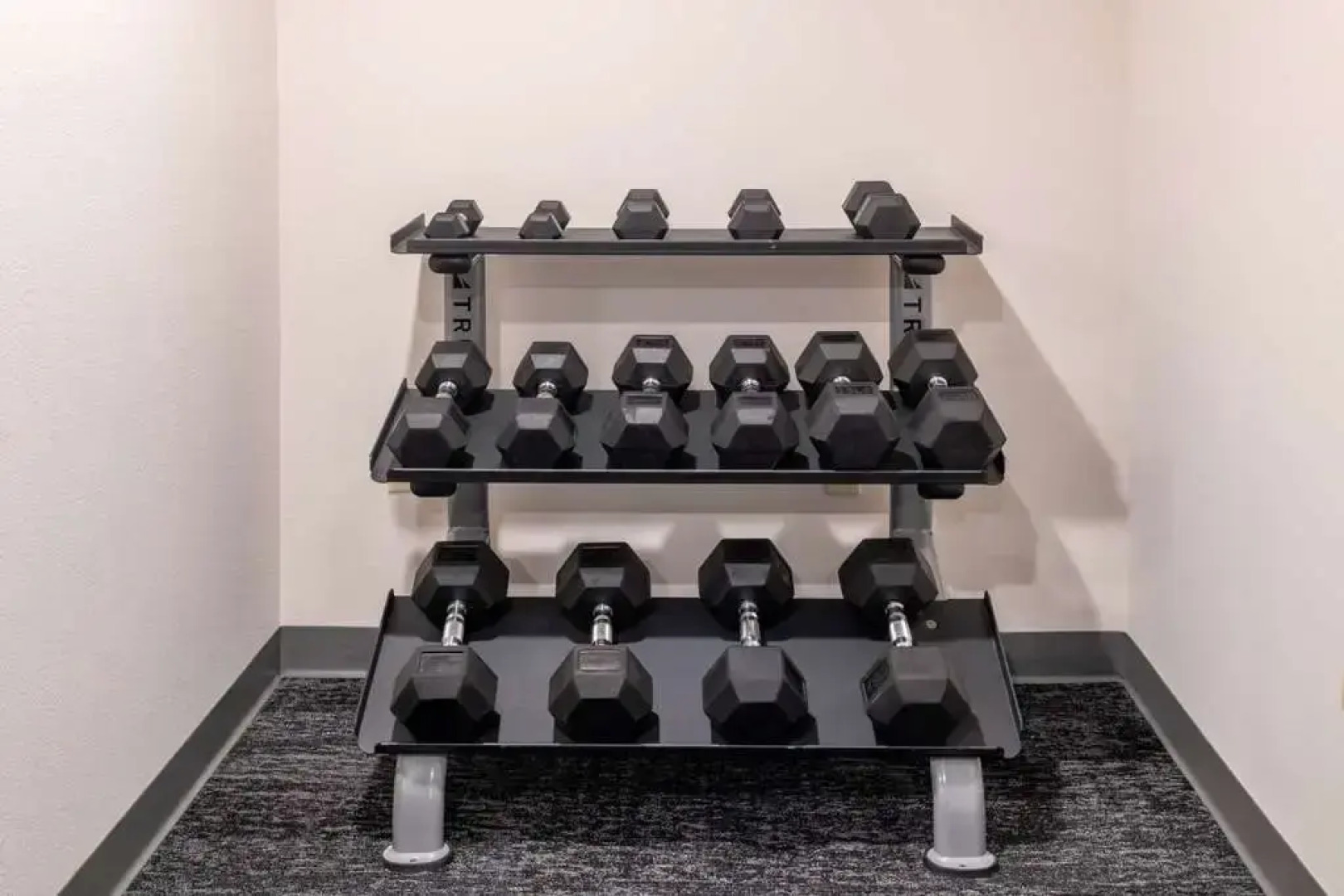 TRYP by Wyndham Tallahassee North I-10 Capital Cir