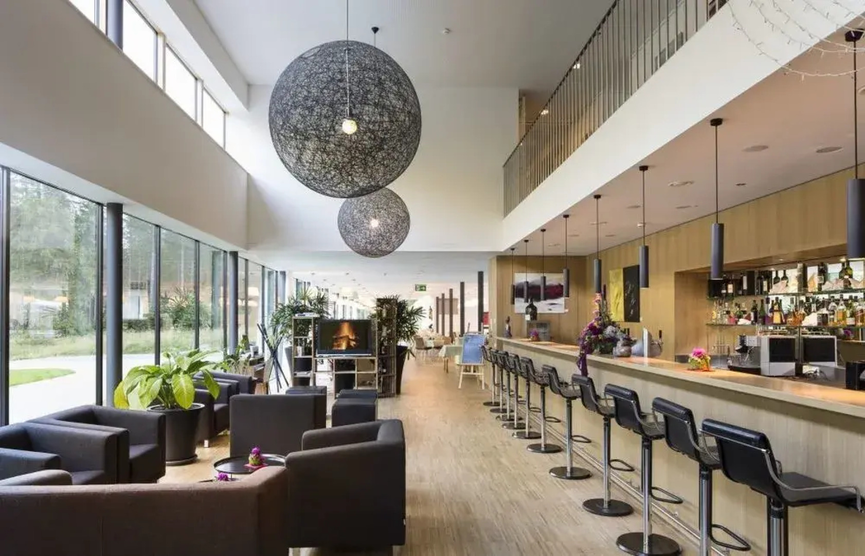 Alpenhotel Ammerwald