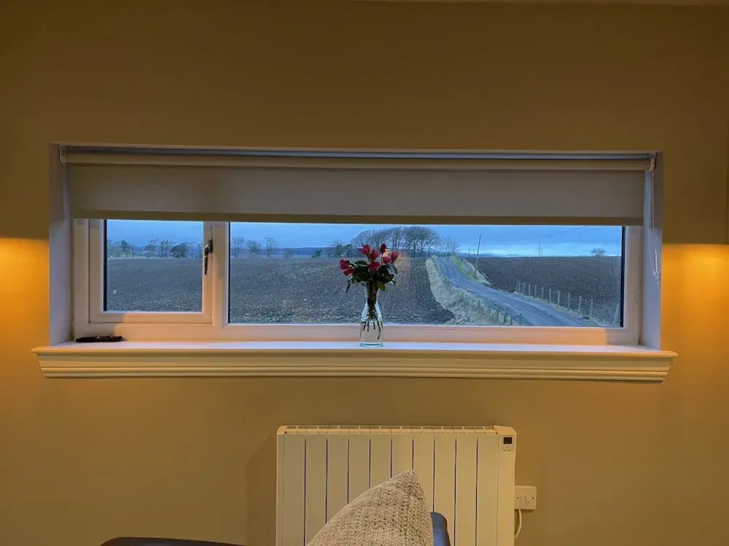 Fabulous Open Plan Studio Retreat - Cowdenbeath