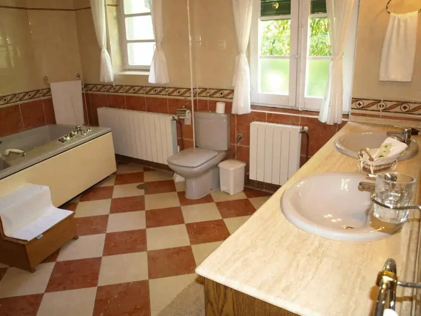 Gran Posada La Mesnada