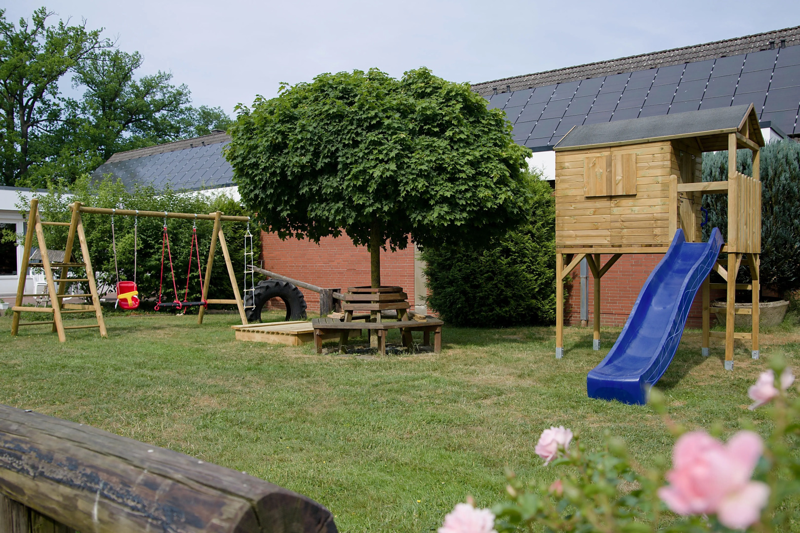 Hotel Gasthaus Wiechern