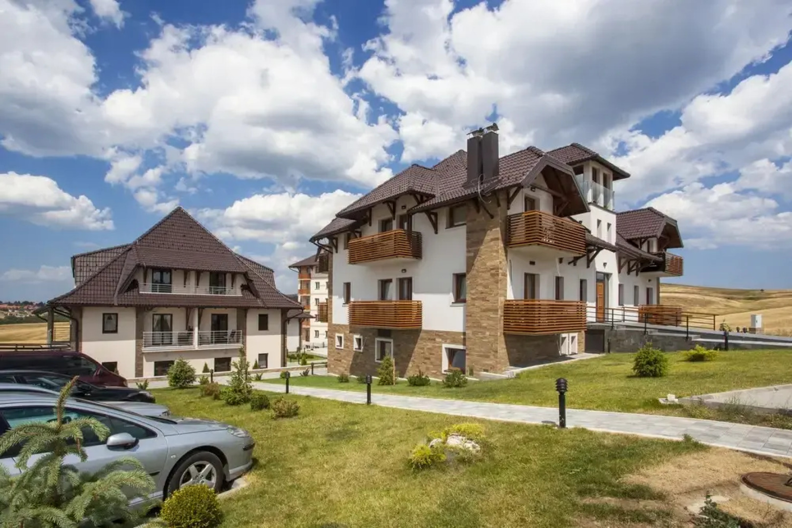 Zlatibor Hotel
