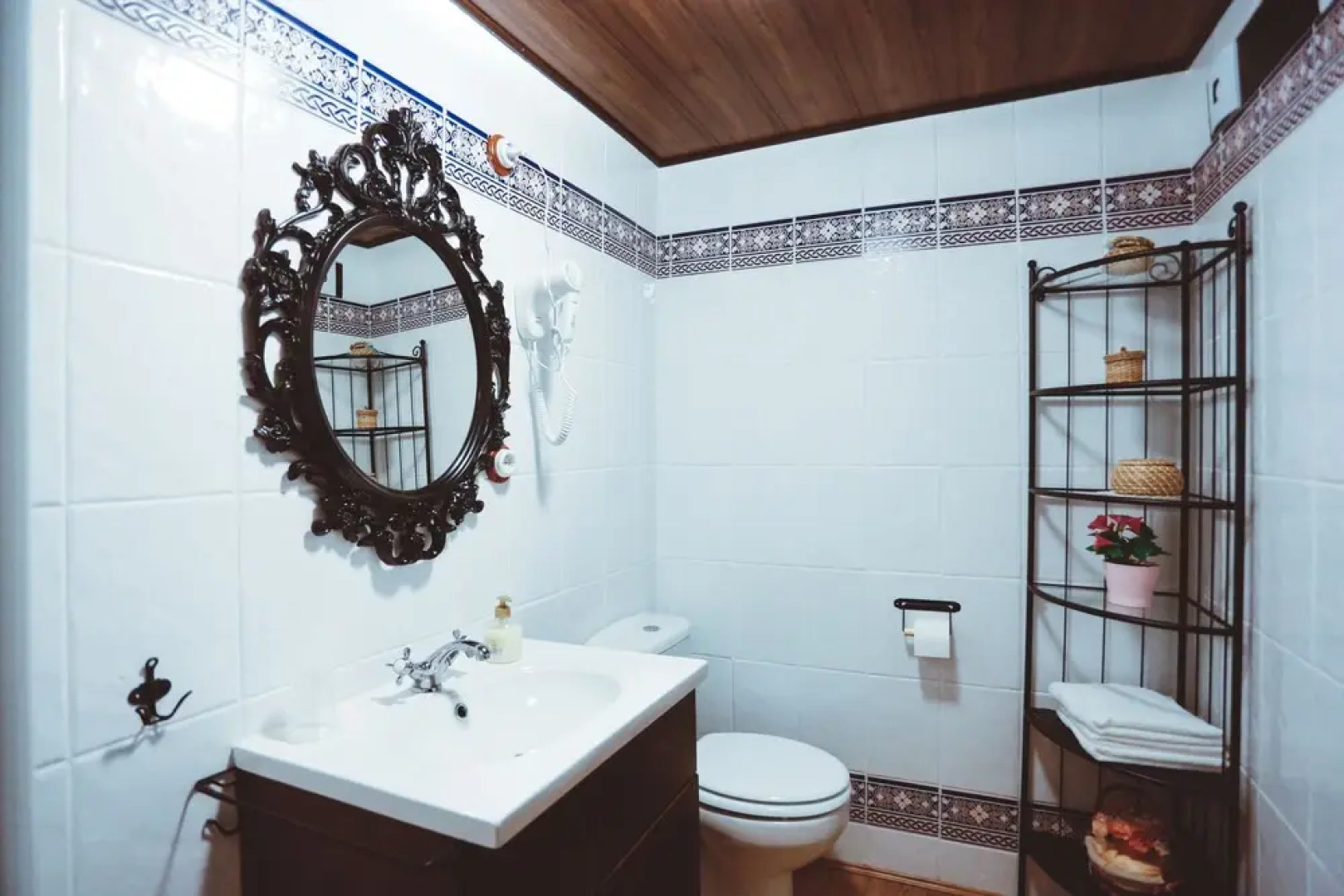 Casa Rural Els Orgues de Benitandús