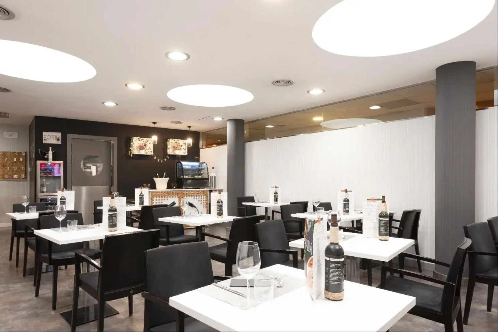 Terrassa Confort Hotel