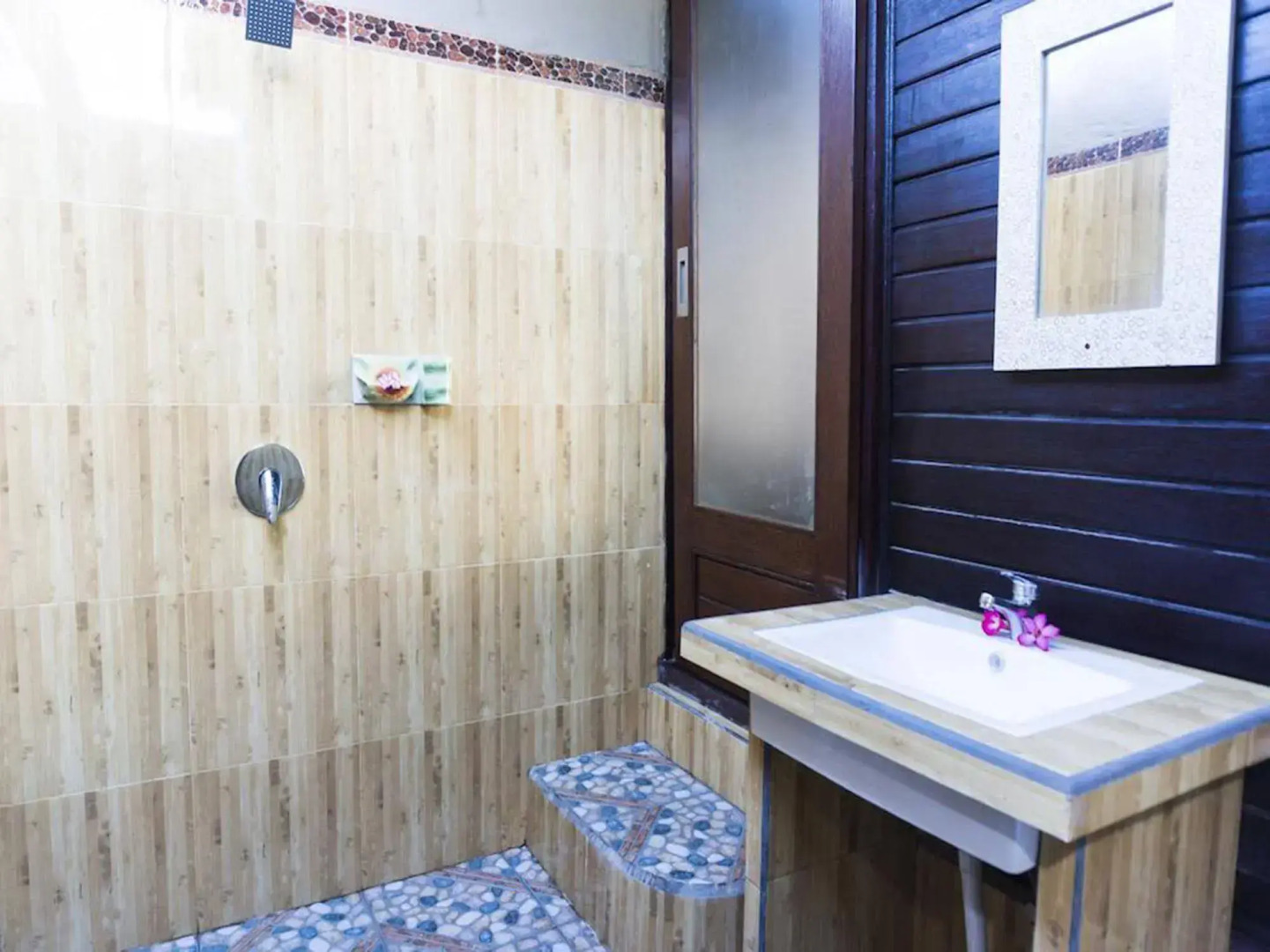 Sunrise Ocean Hut's Lembongan