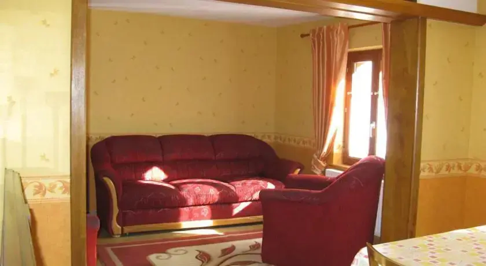 Maison Feuerbach
