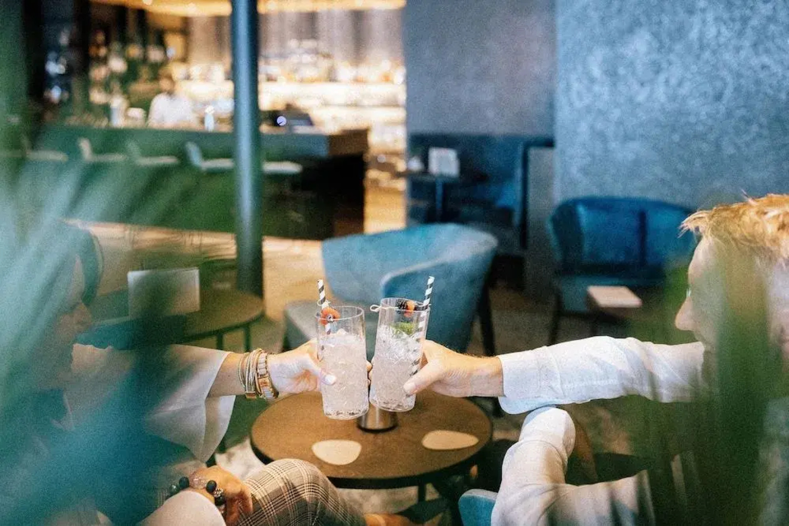 Am Sonnenhang Panoramahotel