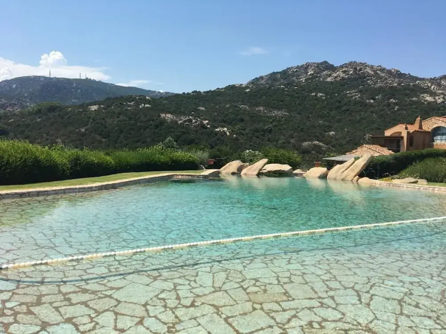 Allegroitalia Villa Porto Cervo