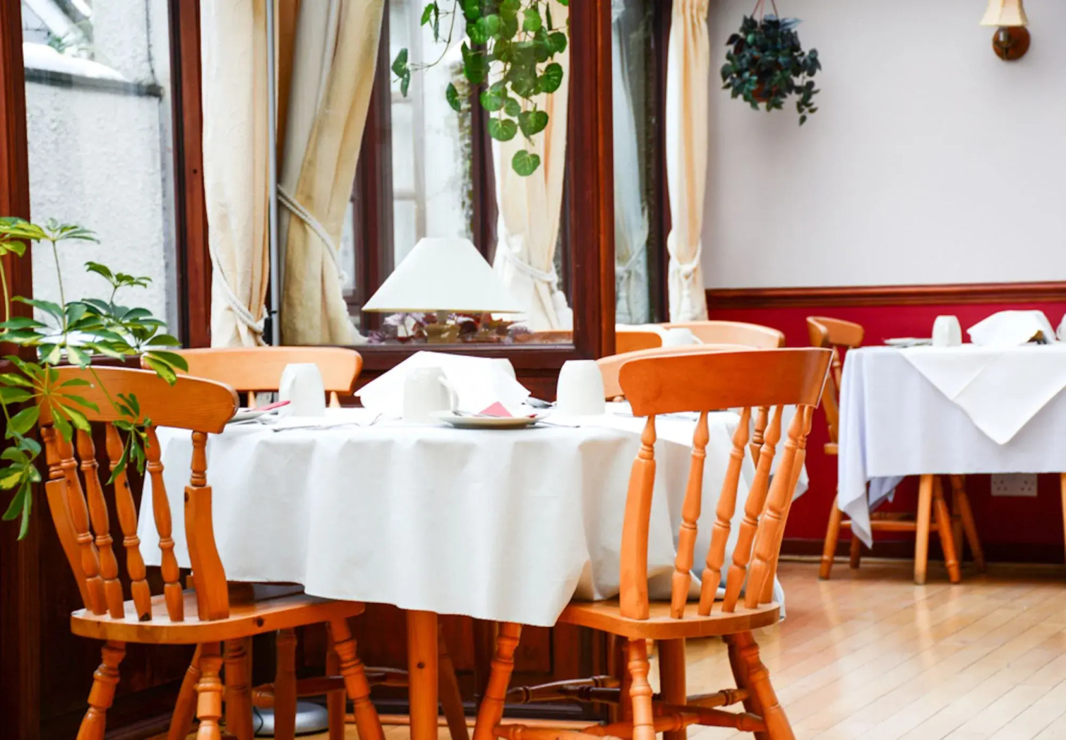 Clarke Cottage Guest House