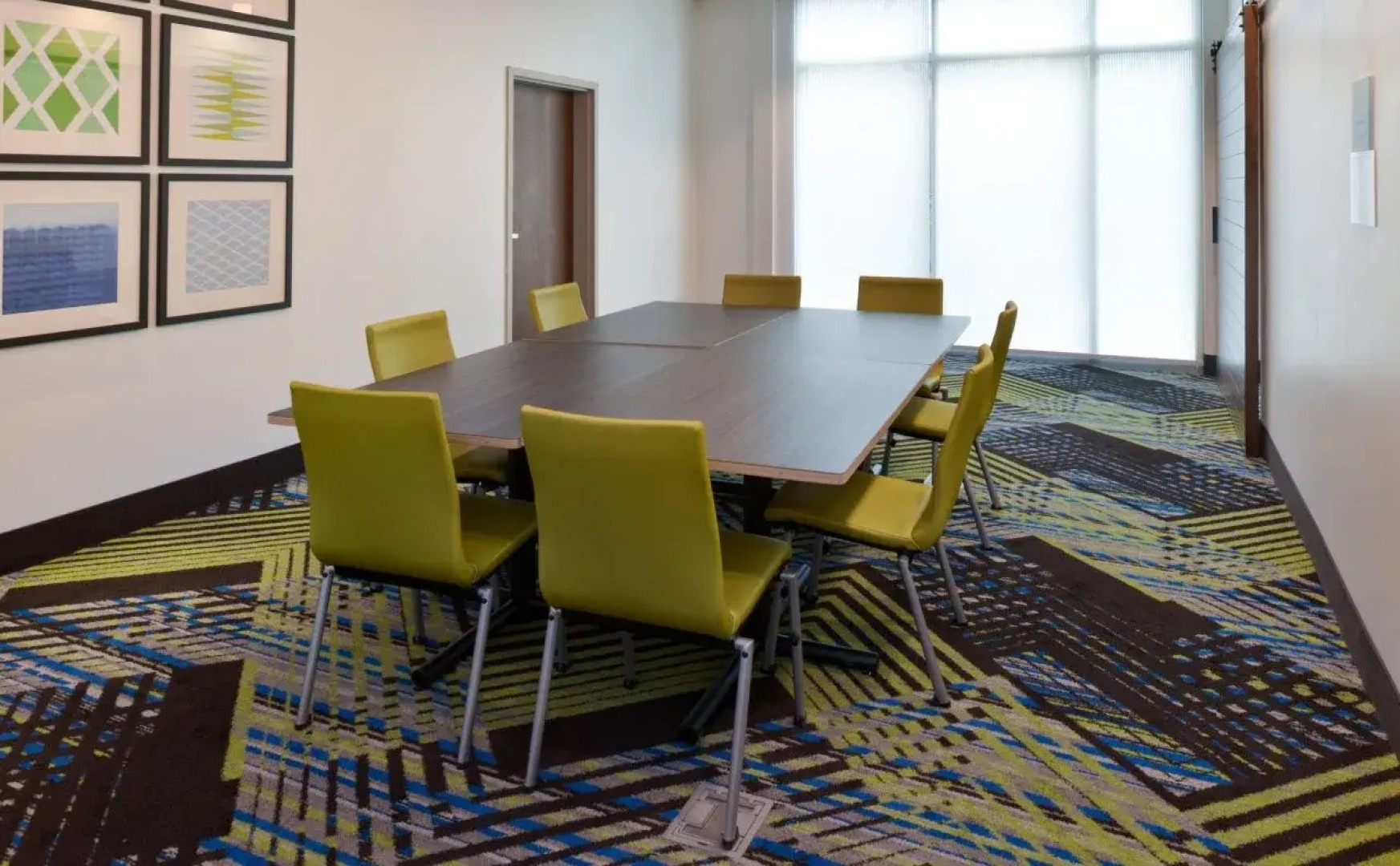 Holiday Inn Express & Suites Ottumwa by IHG