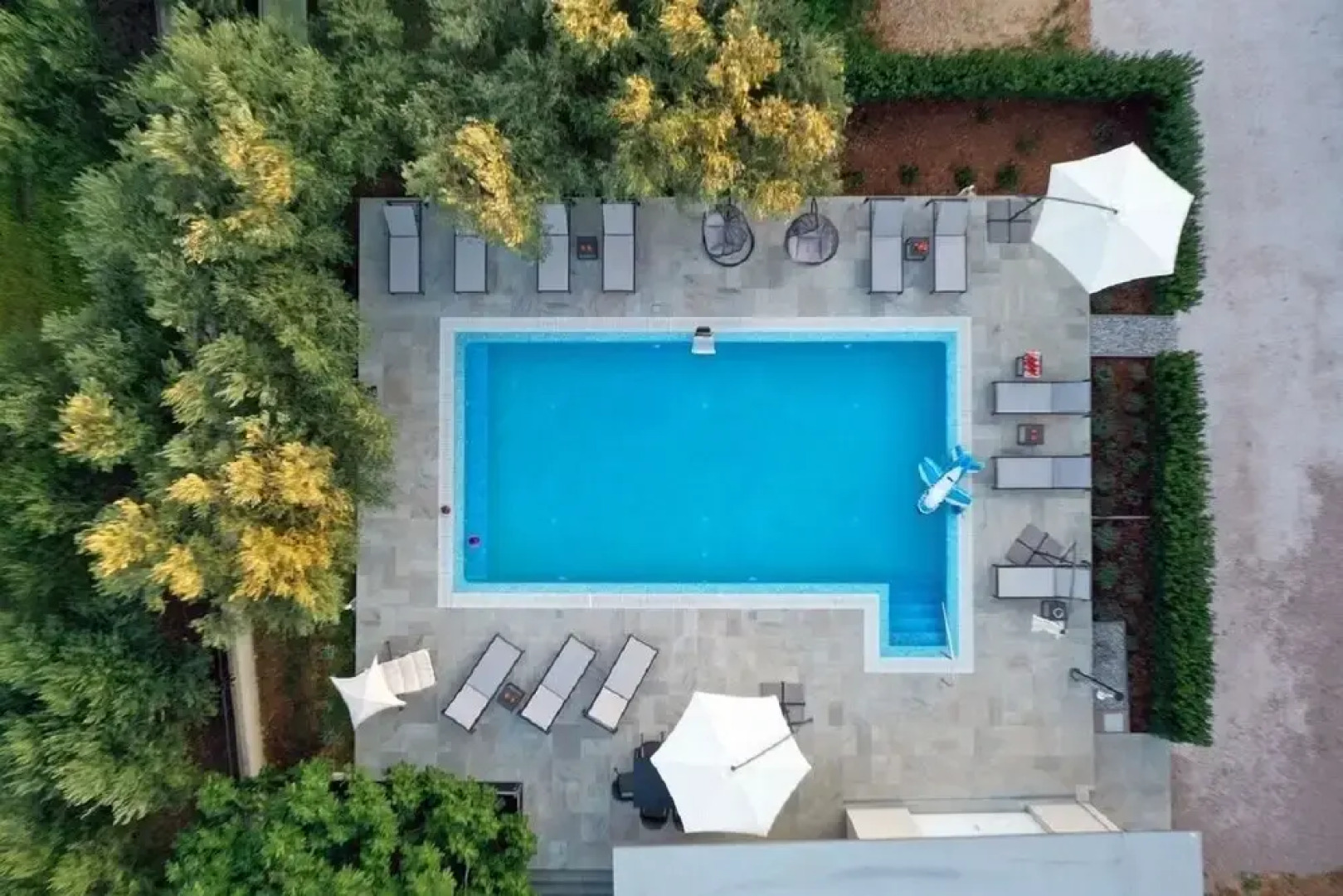 Villa Milka - Heated Pool - H