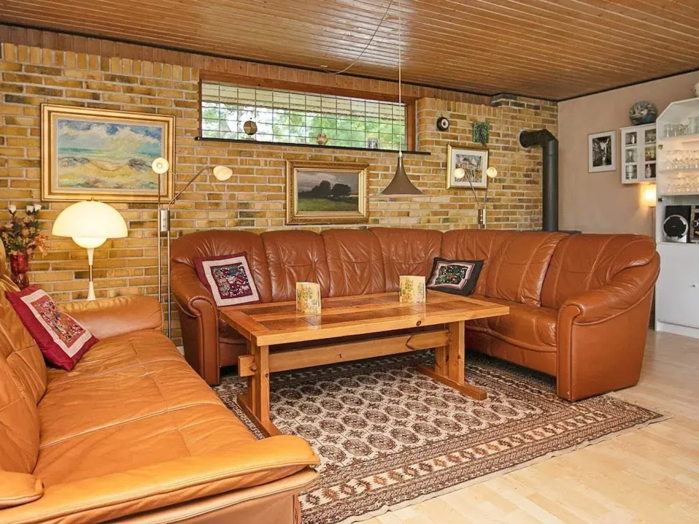 Holiday Home Marielyst IX