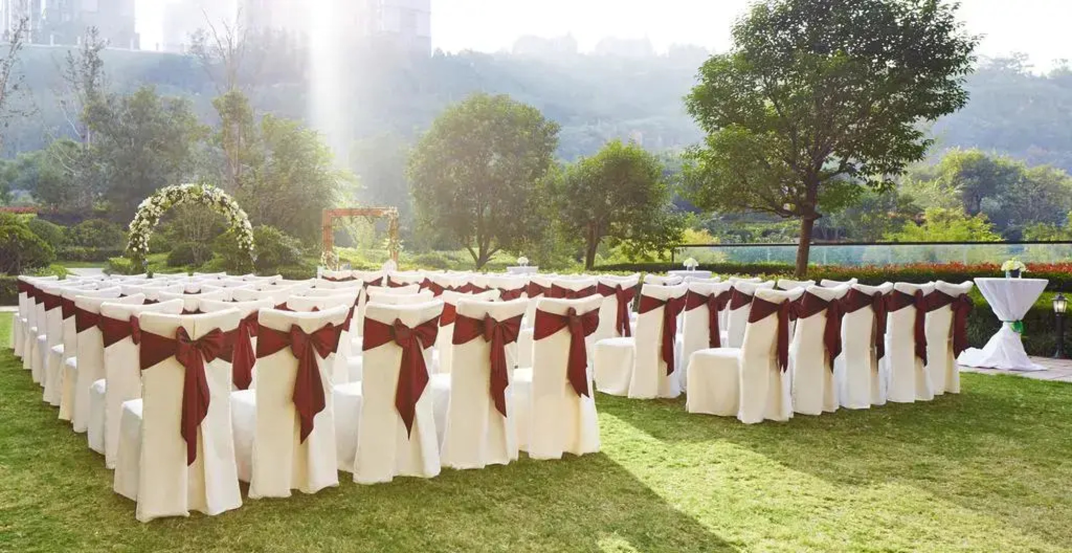 Sheraton Jinan Hotel