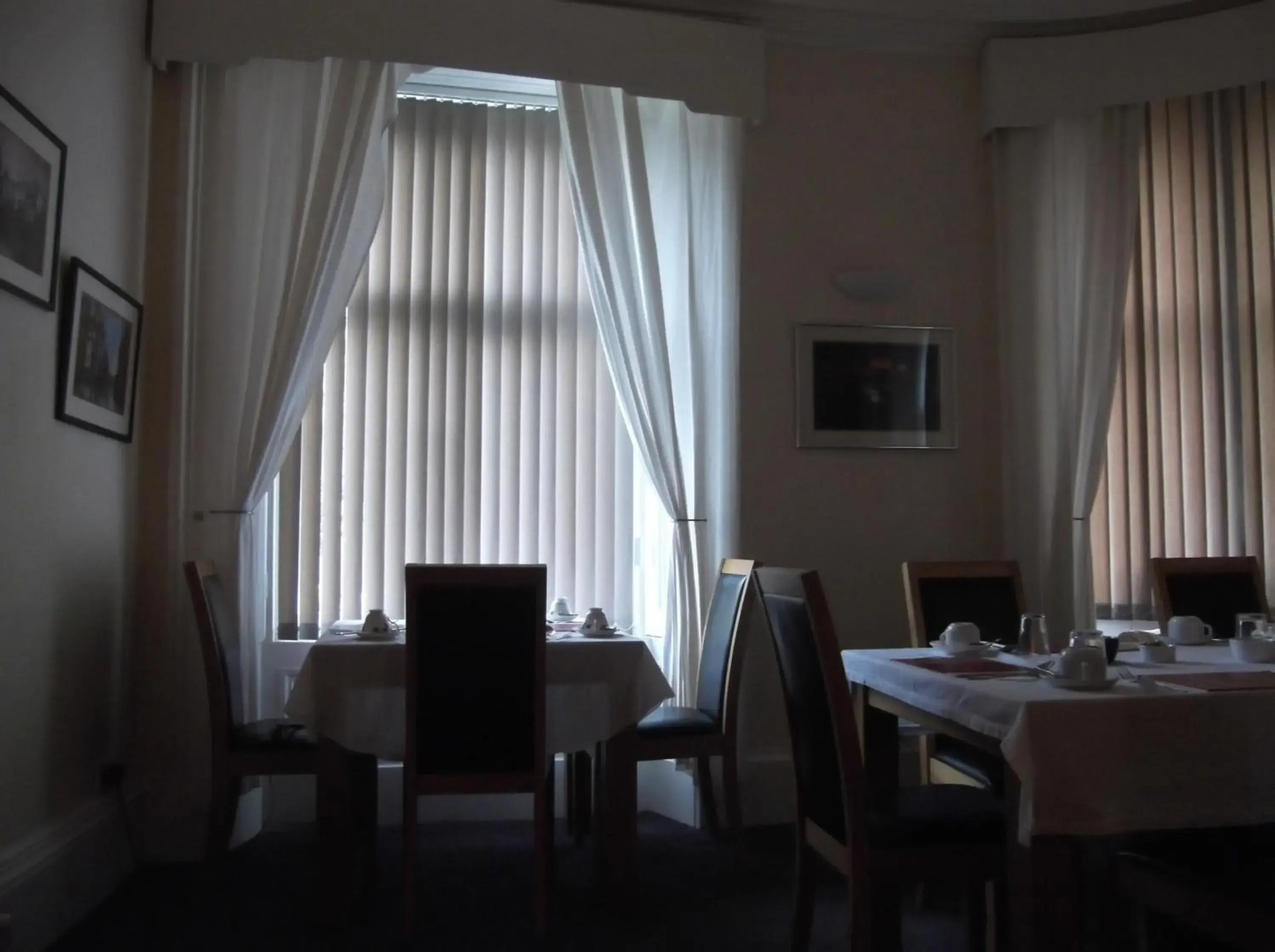 Teviotside Guest House