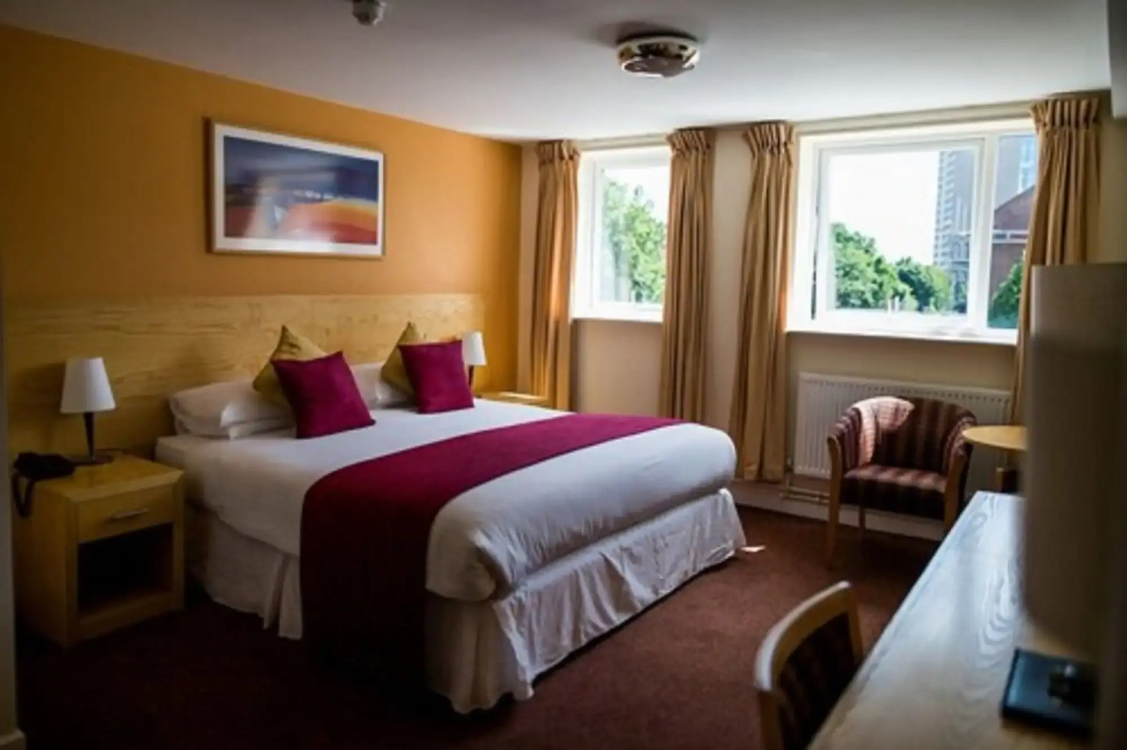 Royal Maritime Hotel