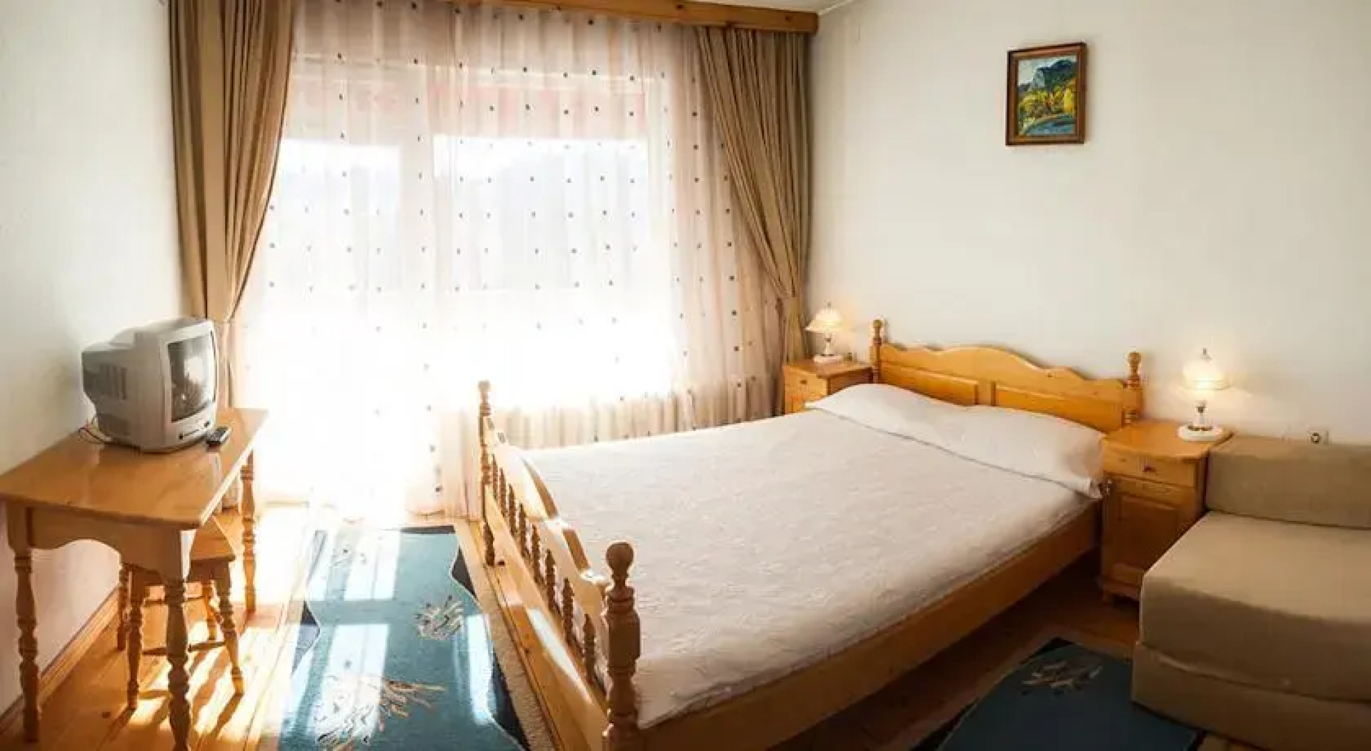 Guest House Sarievi