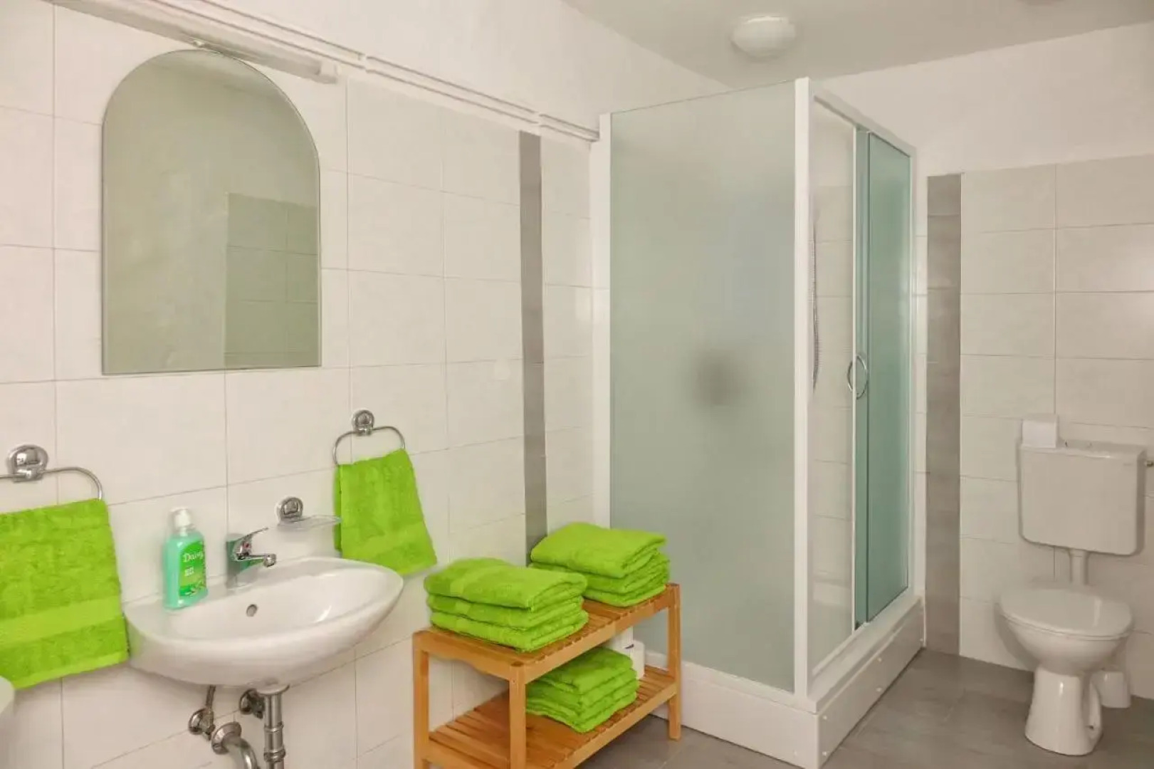 Holiday home Castelier