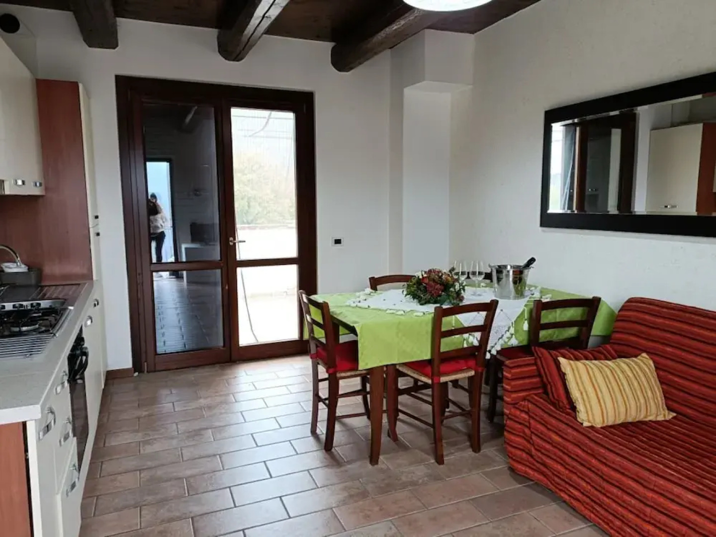 Borgo delle Rondini Relax Home