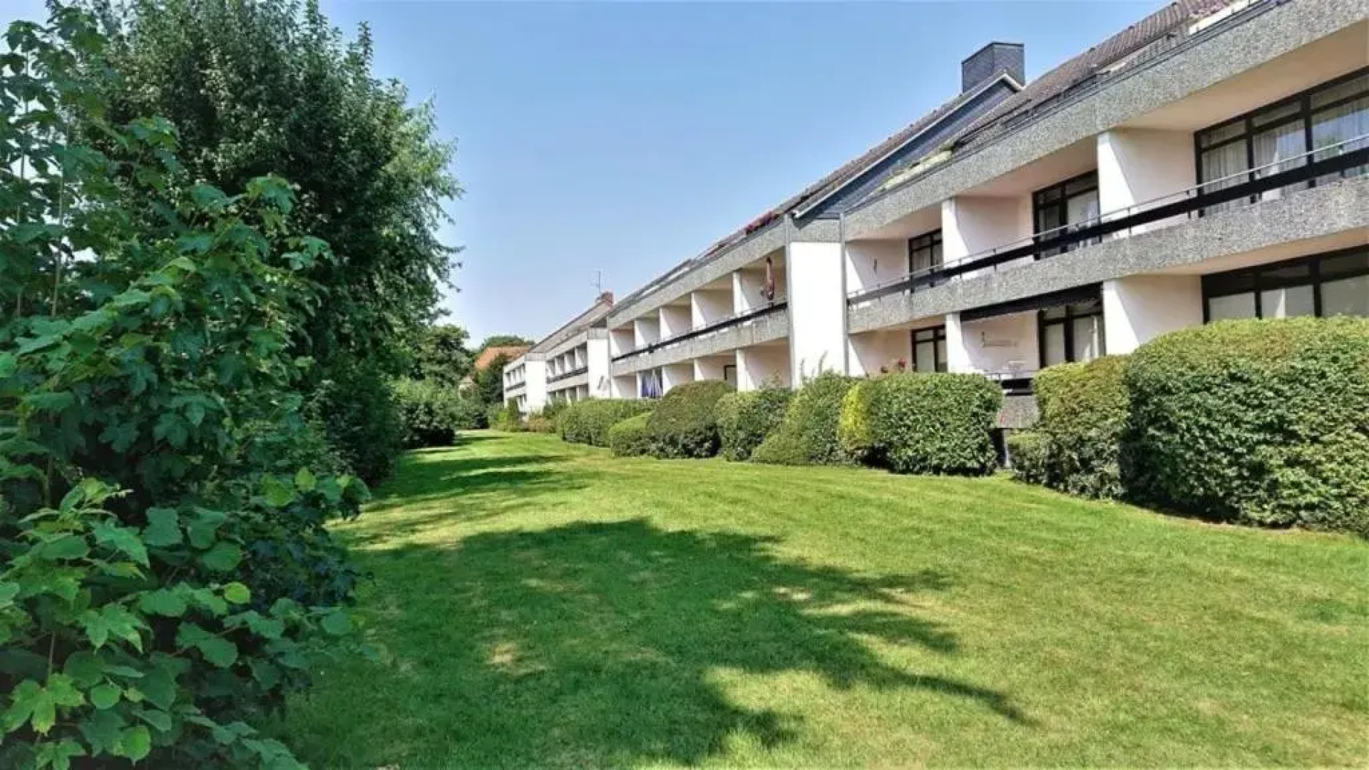 Ferienwohnung Plexnies