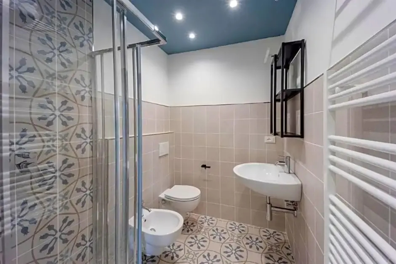 Gli Ulivi Rooms And Breakfast