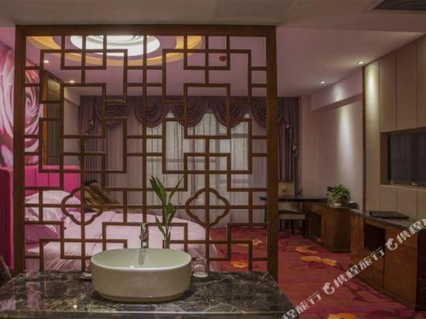Shaoyang Wantian International Hotel