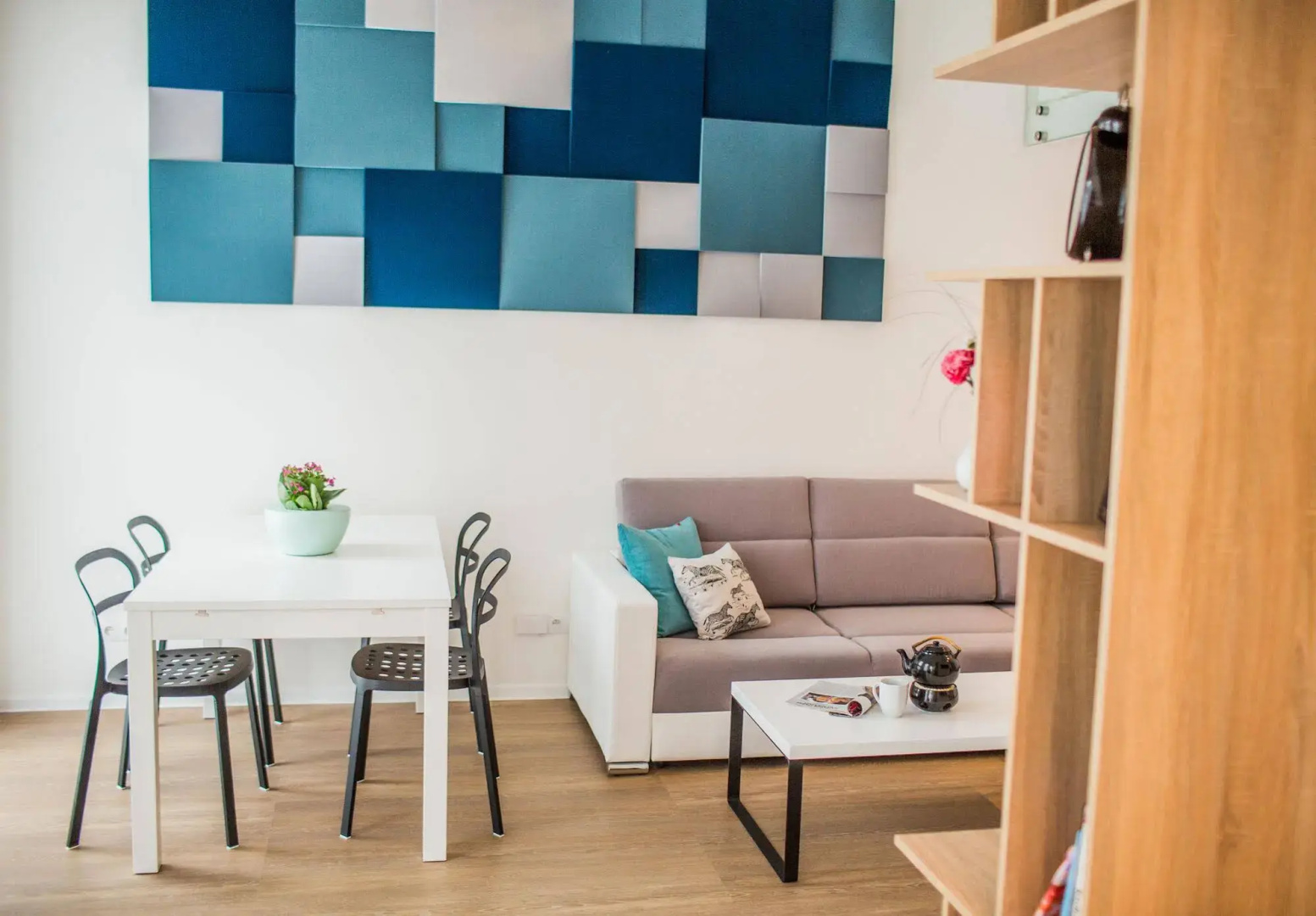 Mojito Apartments - Botanica