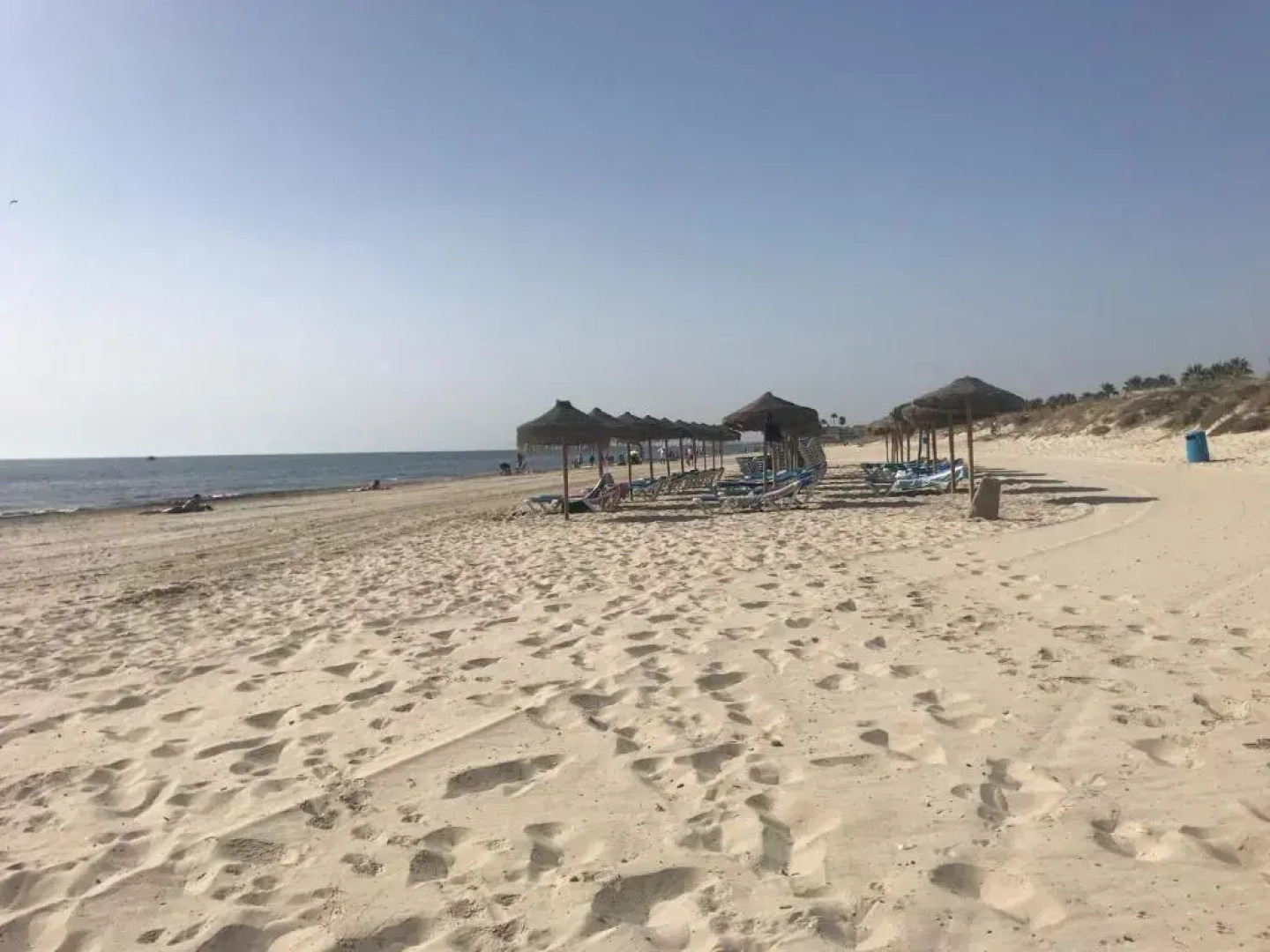 Playamar Iv Calle De La Rosalia 90A