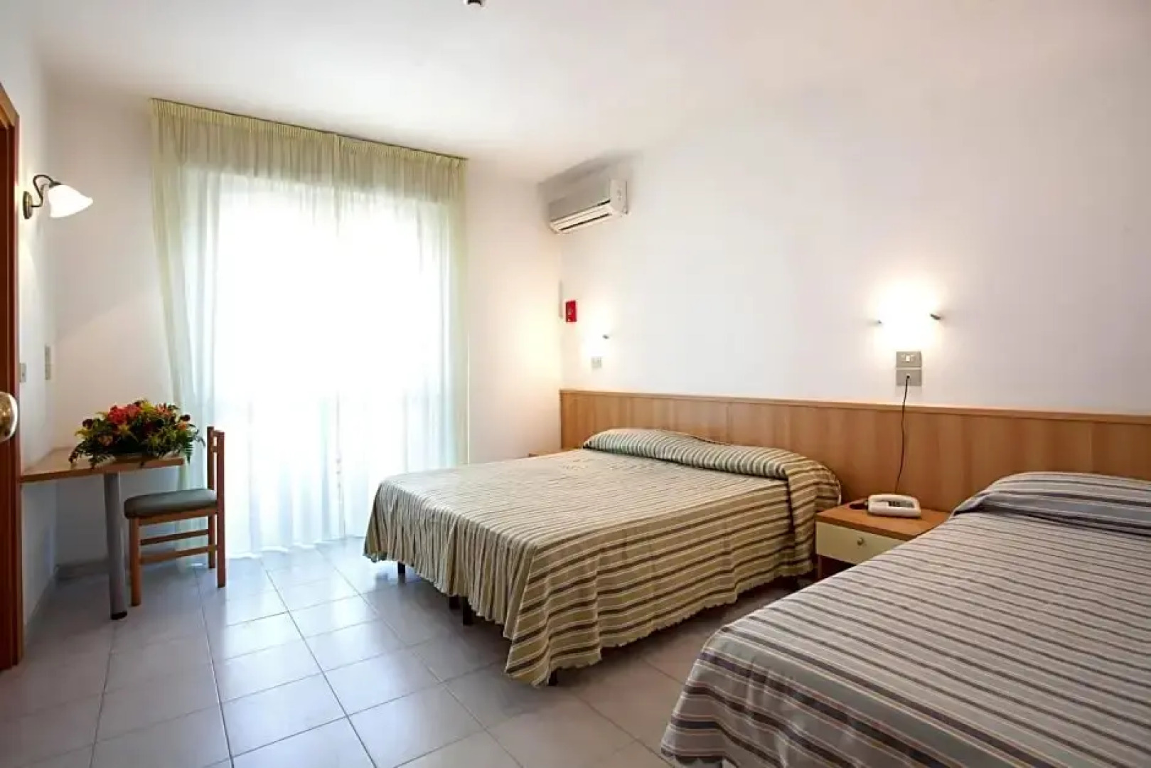 Hotel Nel Pineto