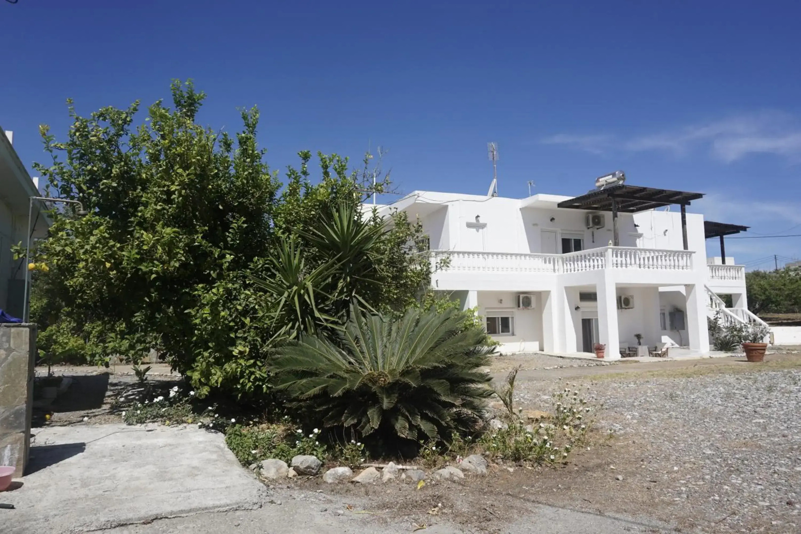 Nicholas Beach Studios