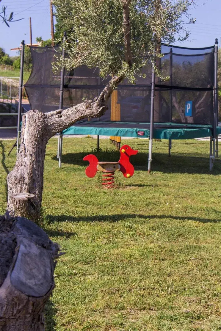 Thalassa Apart Hotel