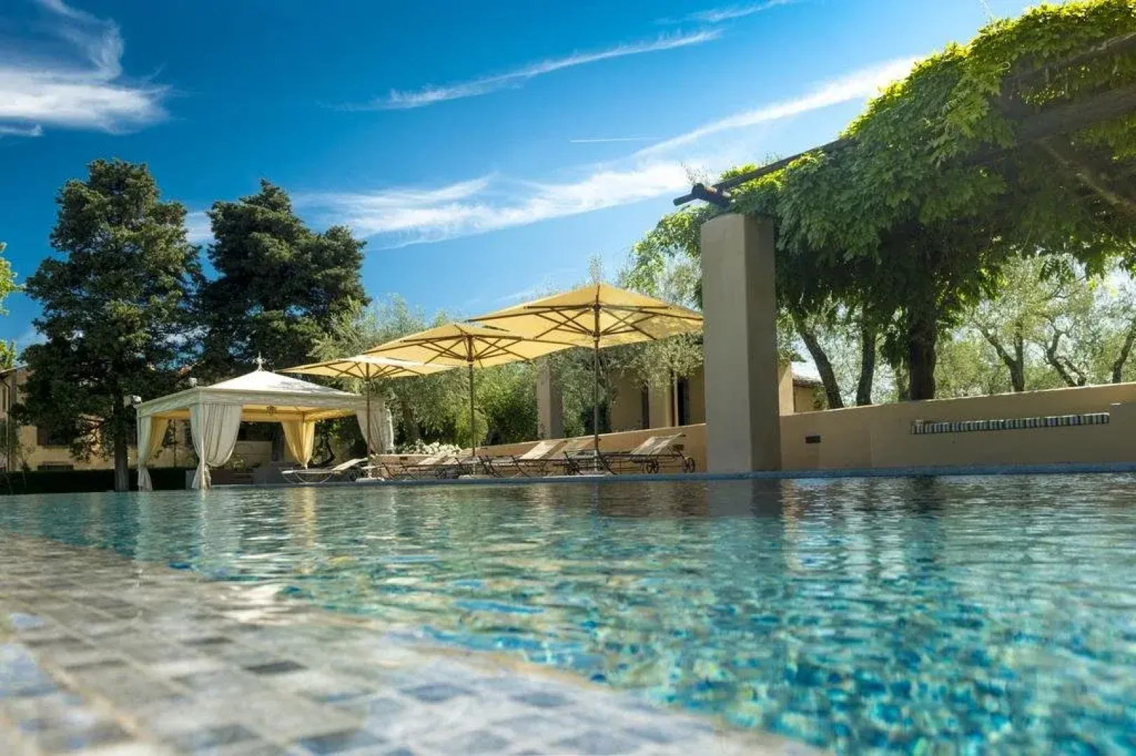 Tenuta di Santa Lucia