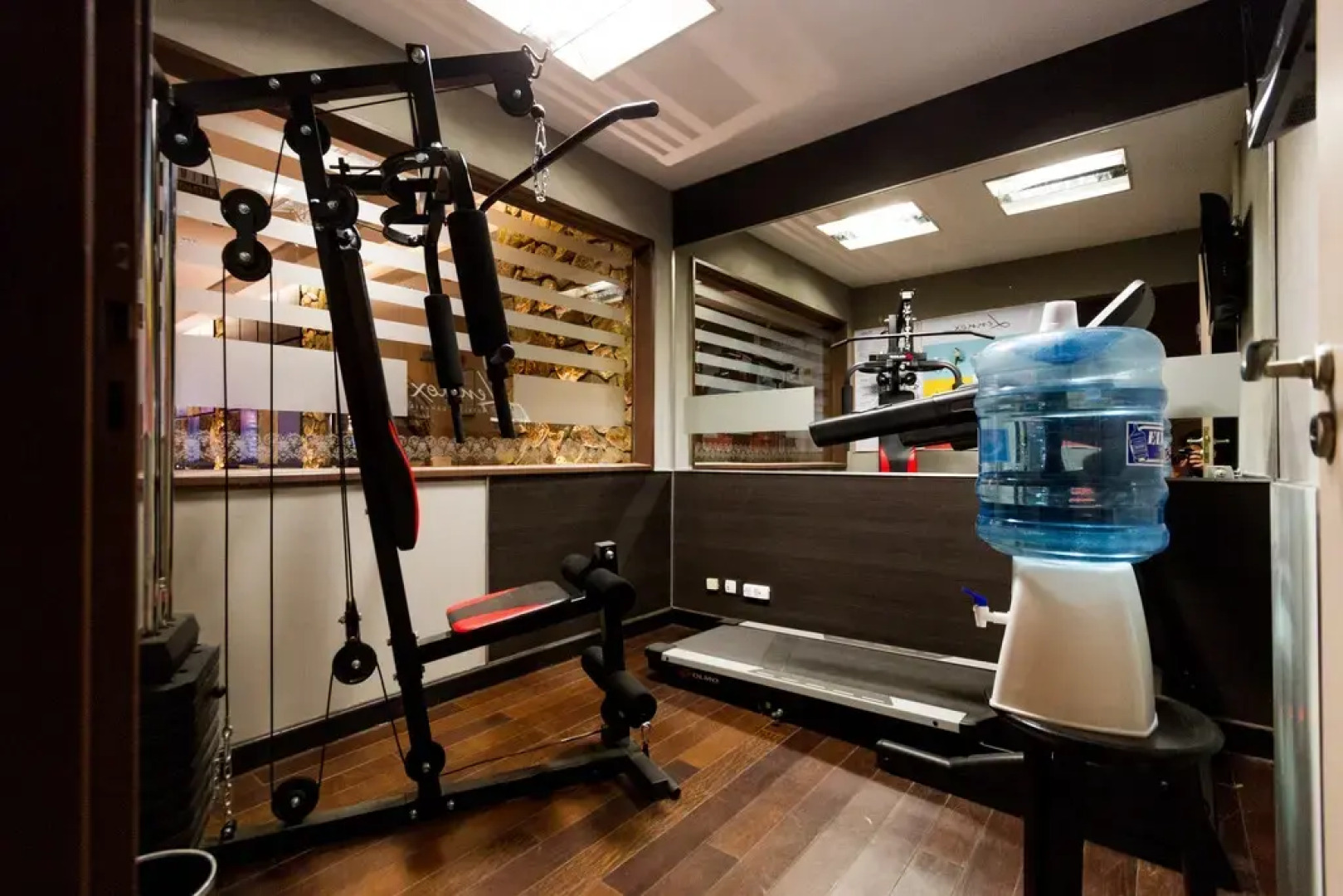 Lennox Hotel Ushuaia