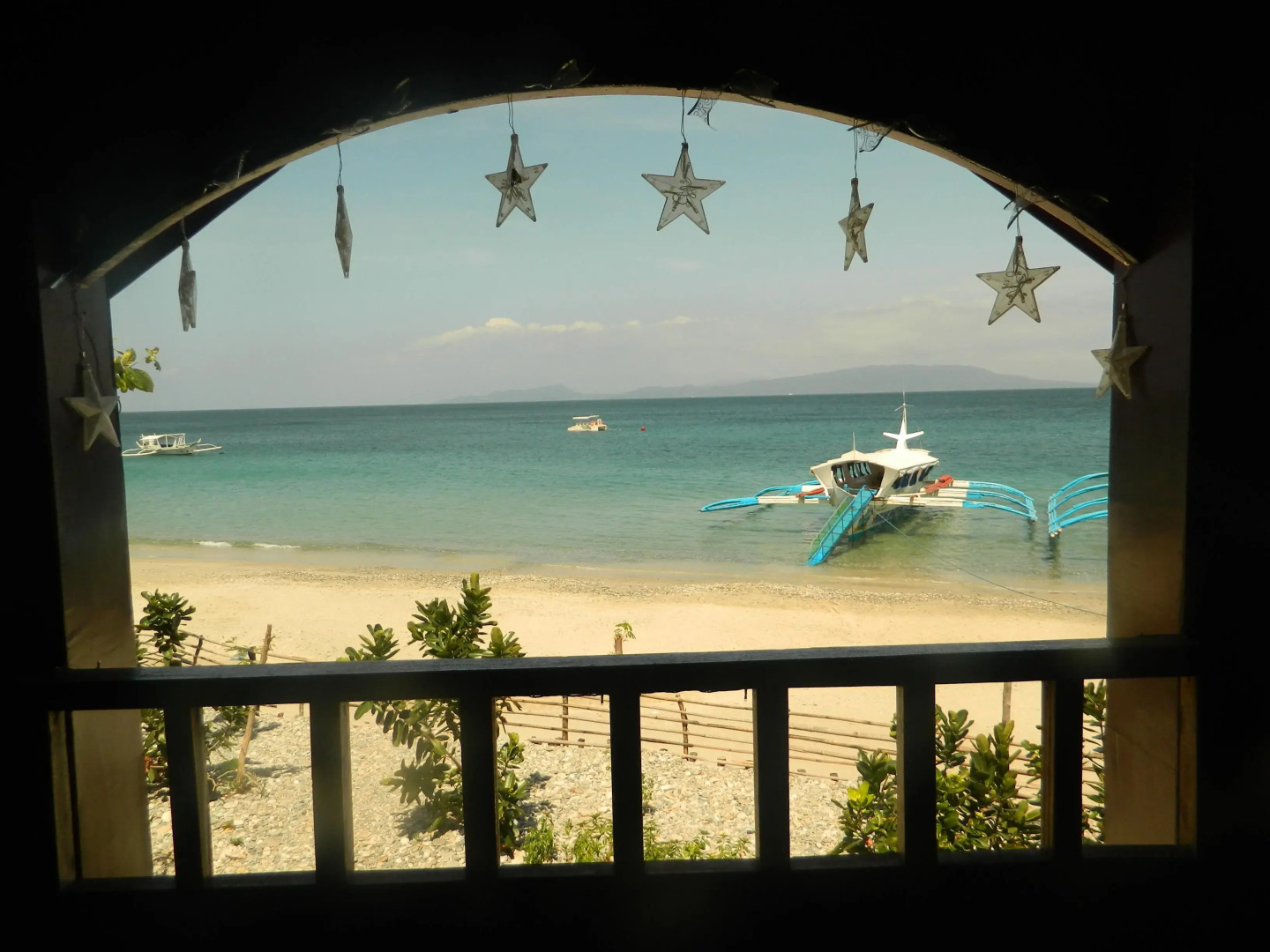 Mountain Beach Resort