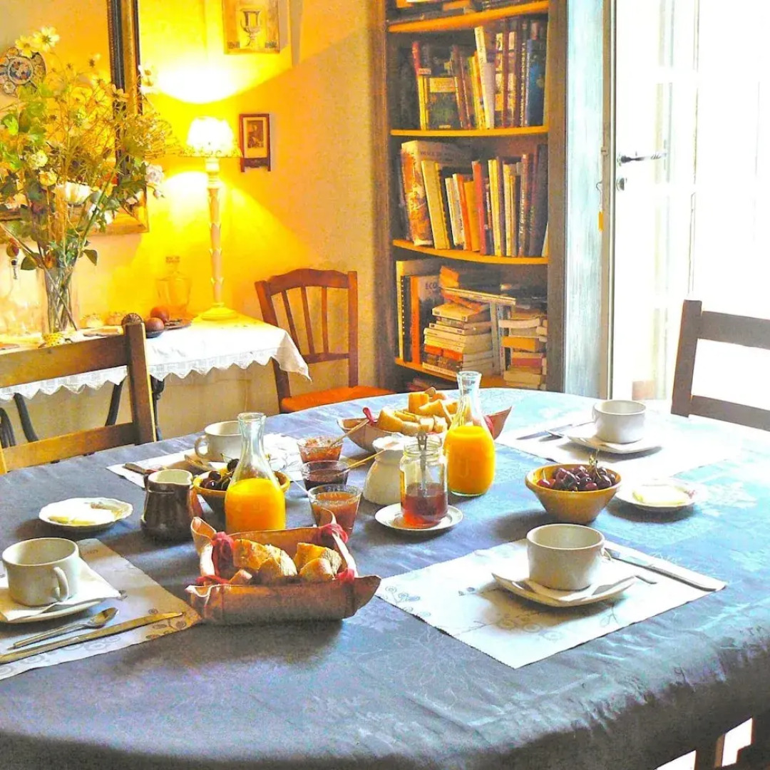 Chambres d'Hotes Atelier de Fons