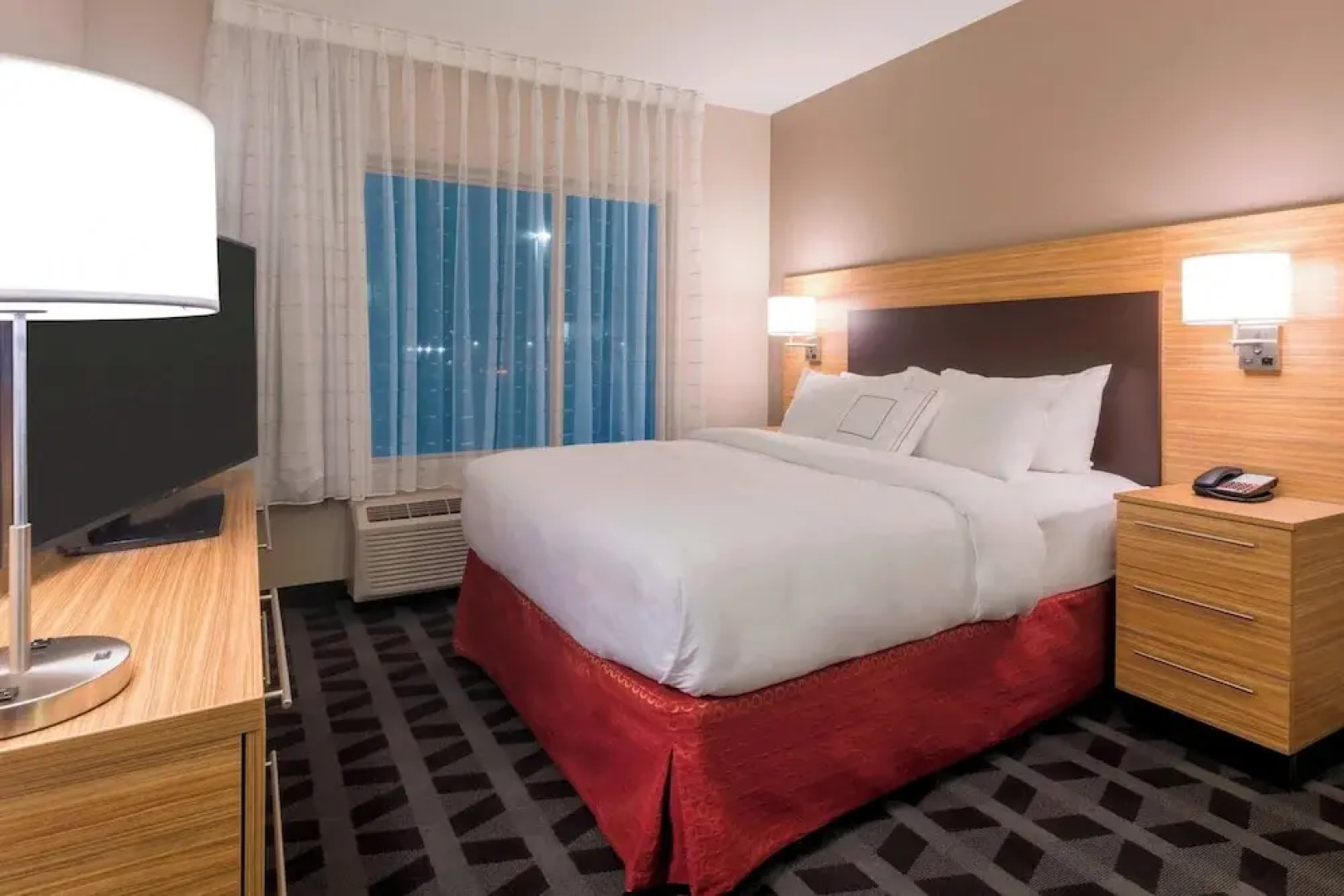 Towneplace Suites Hays