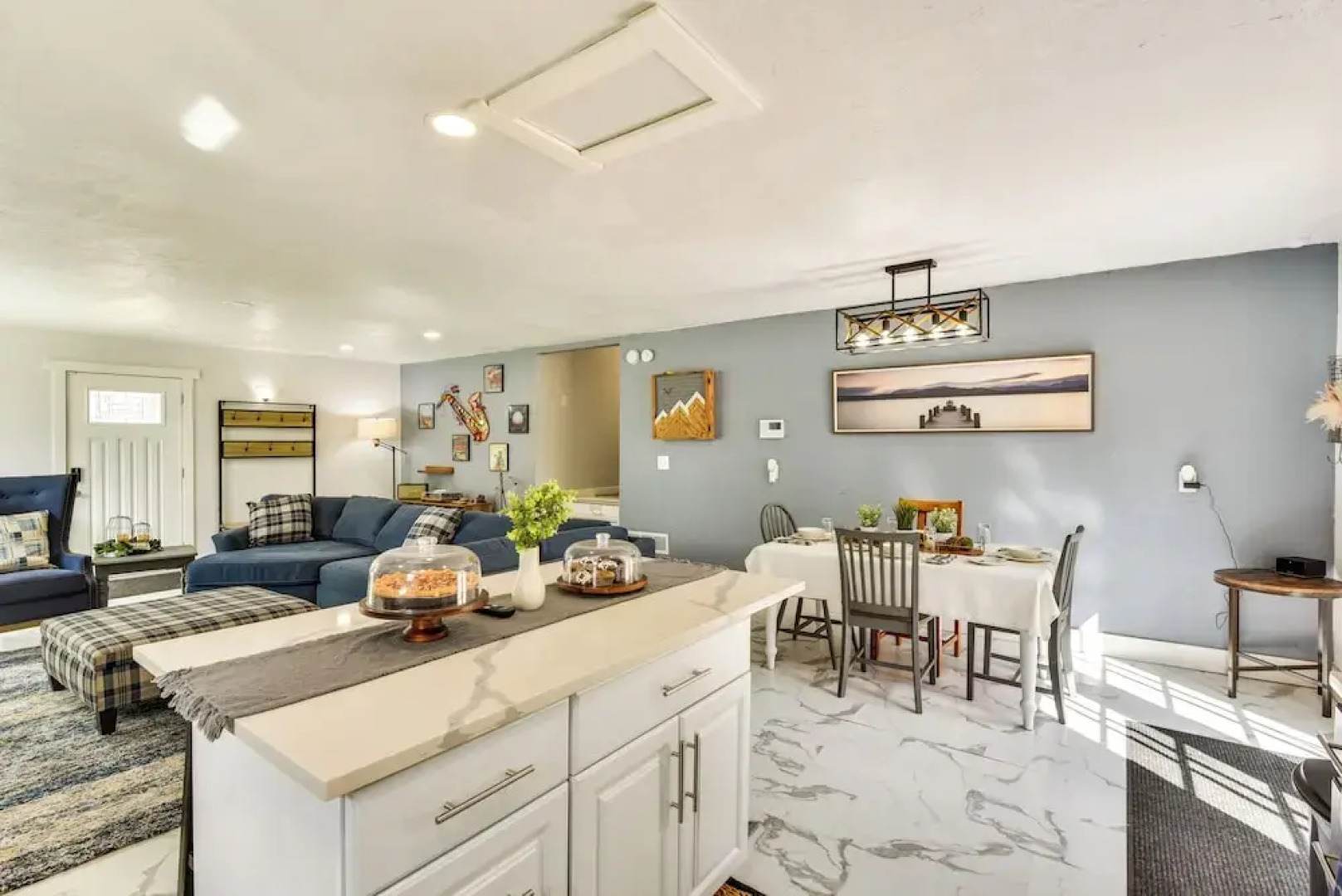 Pet-friendly Clearfield Home Near Hill Afb!