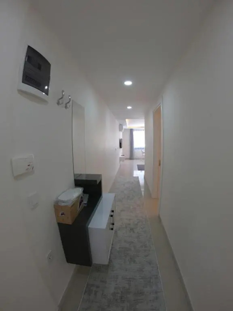 Daliann Elite Aparts